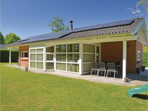 Holiday home Pøt Strandby Juelsminde D